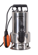 Дренажный насос Вихрь ДН-1100Н