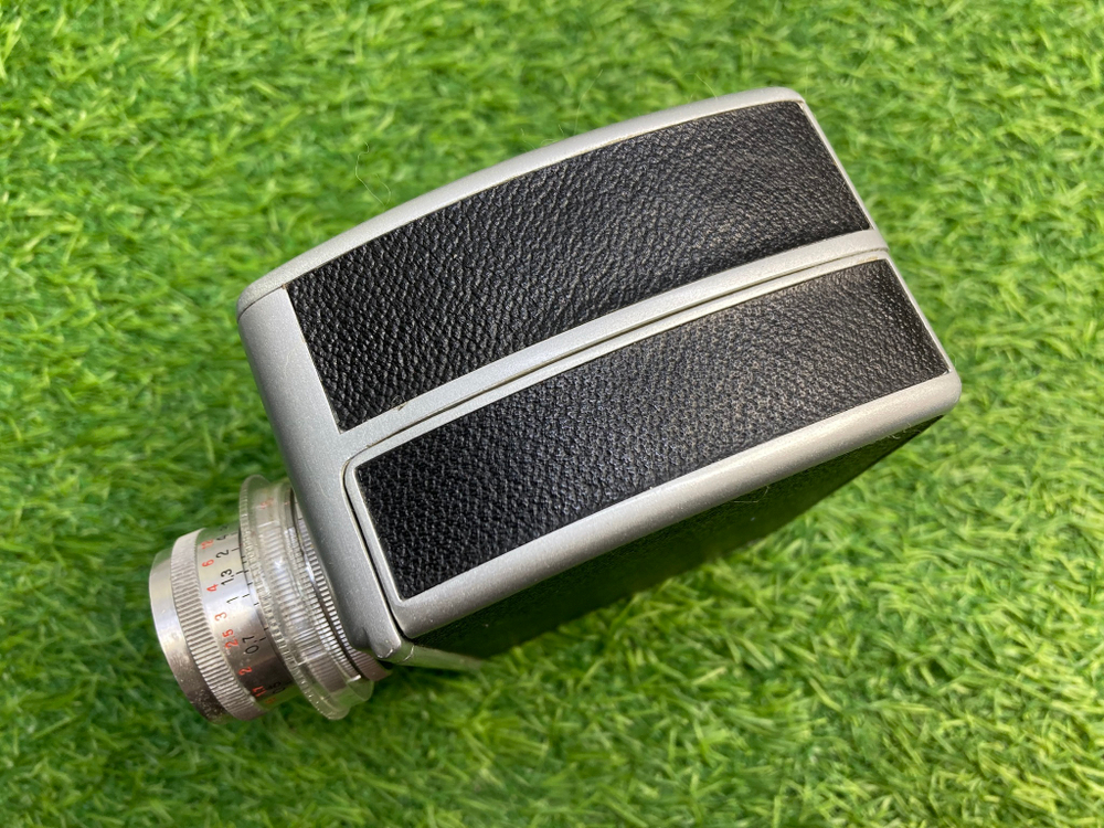 Pentaka 8B