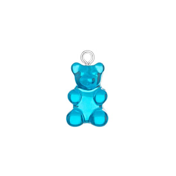 Подвеска Медвежонок ( jelly )