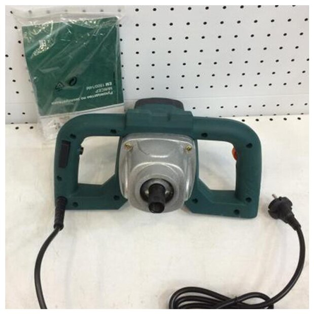 Миксер FAVOURITE EM 1500/14M 1500Вт, 0-800об/мин, М14 (116201500)