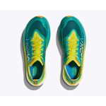 Кроссовки мужские HOKA U ROCKET X2 CERAMIC / EVENING PRIMROSE