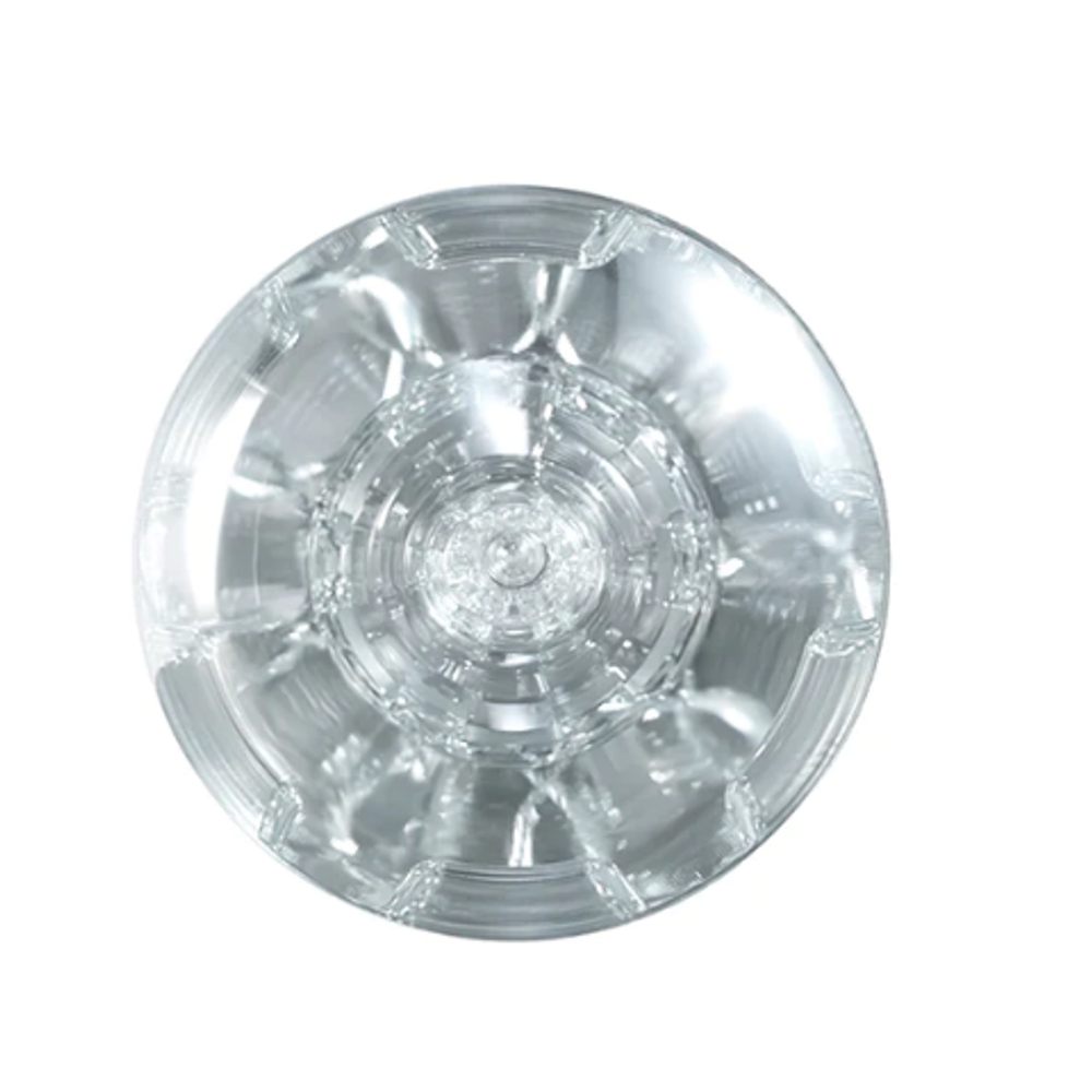 Мини-мастурбатор Shot от Alive, прозрачный