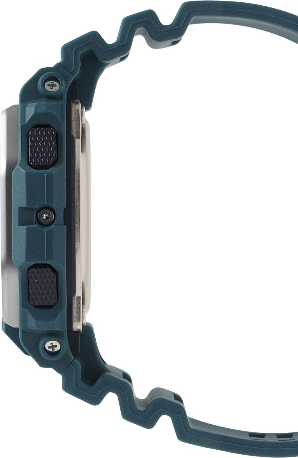 Мужские наручные часы Casio GBX-100-2