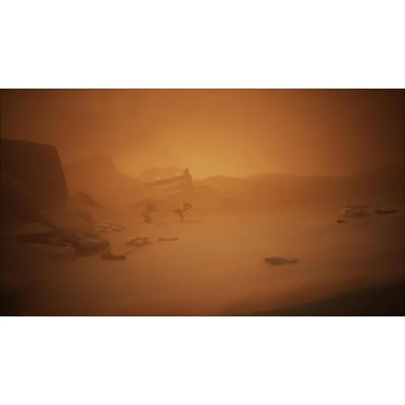 Little Nightmares III (Новинка!) (Nintendo Switch, Русские субтитры, Новый)