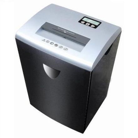 Уничтожитель документов Gladwork WS 3000CS Strong