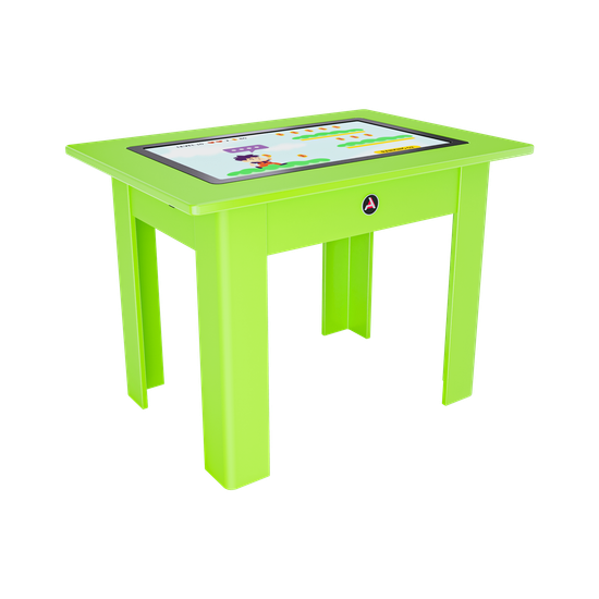Сенсорный стол для детей Junior 32 дюйма