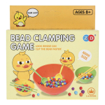 Развивающая игрушка деревянная Сортер, в ассорт. коробка ZD-102ABC