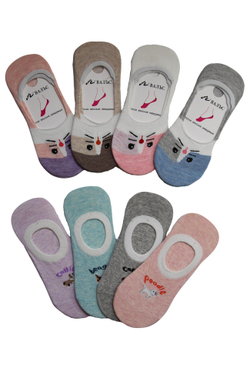 Носки женские