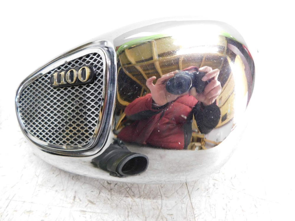 Корпус воздушного фильтра Yamaha Virago 1100 1TE
