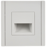 FORTE&PIANO Подсветка LED встраиваемая FP257 белый IEK