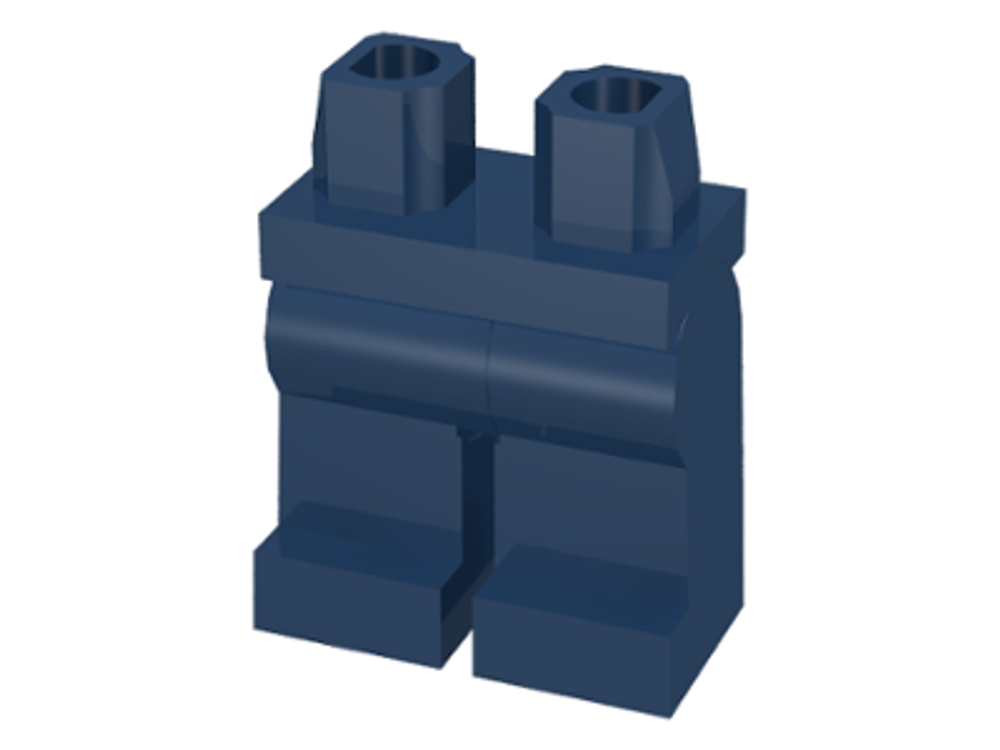 Ноги 970c00, Dark Blue