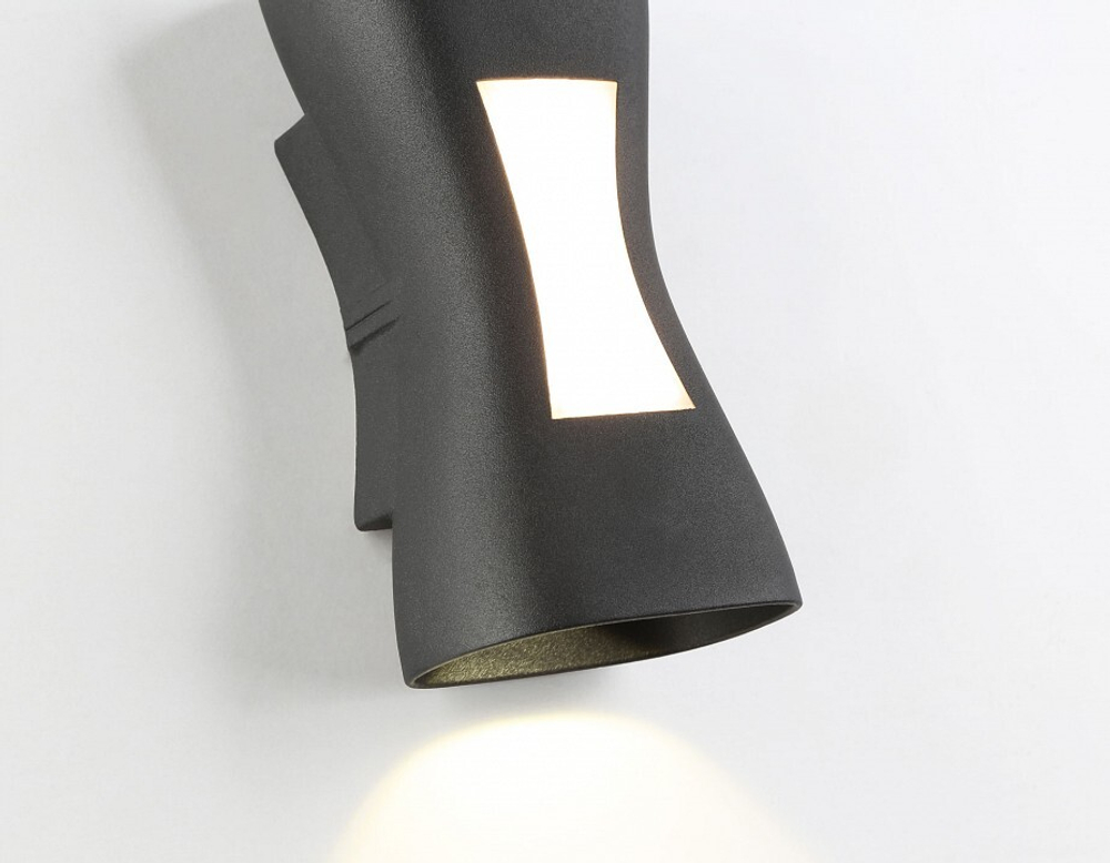 Накладной светильник Ambrella Light ST ST4529