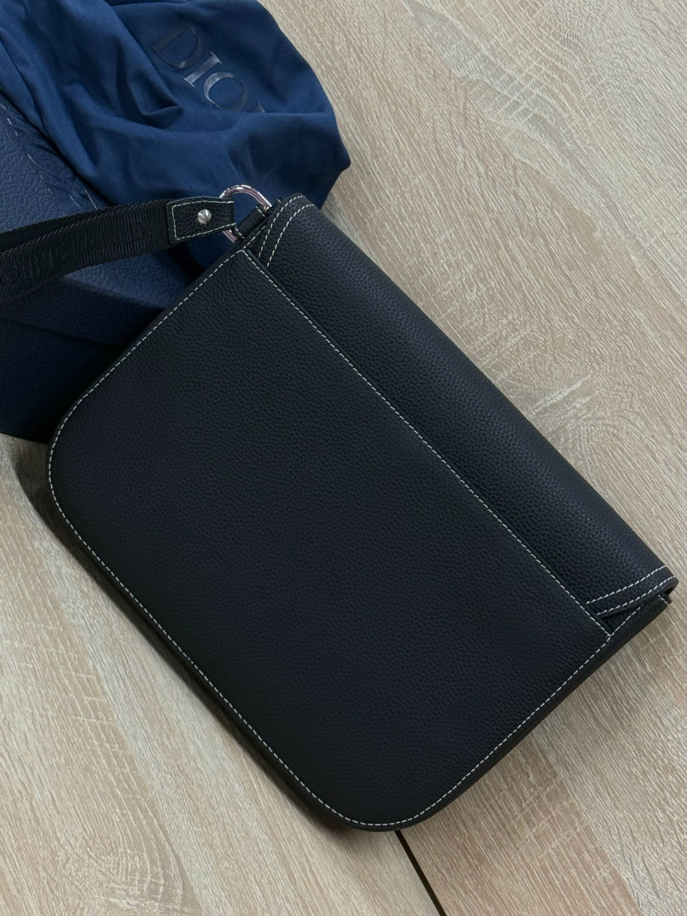 Сумка-мессенджер Dior