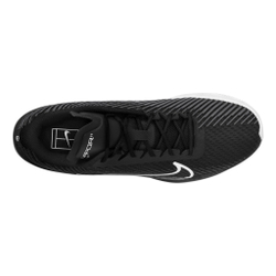 Мужские теннисные кроссовки Nike Air Zoom Vapor 11 Clay Court Shoe Men - Black, White