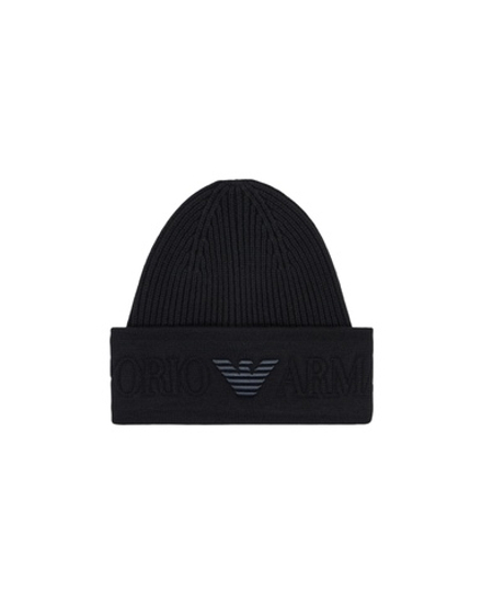 Шапка EMPORIO ARMANI