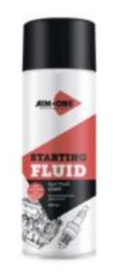 Быстрый старт 450мл AIM-ONE Starting Fluid SF-450