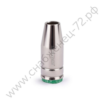 FoxWeld Сопло MIG-25 д.11,5мм сильно конич. (145.0124/MC0022, EP-25/MB-25, пр-во FoxWeld/КНР)