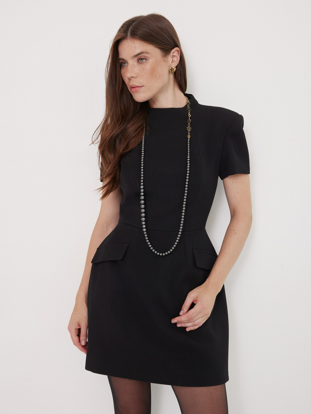 Колье PER SEMPRE CON TE