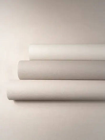 Обои Erismann бежевые рогожка однотонные флизелиновые для стен в зал, для спальни, моющиеся, размер рулона 10.05 метра на 1.06 метра