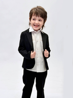 Костюм летний для мальчика 2-8 лет Fleur de Vie