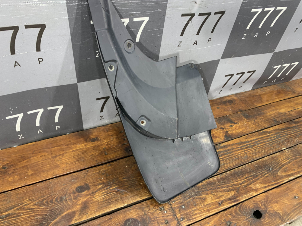 Брызговик задний правый Land Cruiser Prado 150 Б/У Оригинал 7662560210