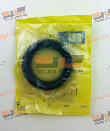 Армированная манжета (сальник) 4194175 Caterpillar