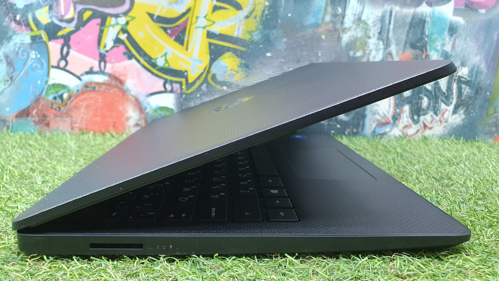 Ноутбук HP 14s-dq3002ur 3E7Y2EA 1366x768, Intel Celeron N4500 1.1 ГГц, 4 ГБ, Intel UHD Graphics Windows 10 Home