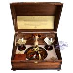 Граппа Маццетти д'Альтавилла Cezanne 0,7л