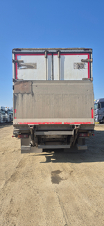 ТТМ-Центр АФ-4750* на шасси IVECO EuroCargo 4x2 Изотермический/рефрижератор с гидробортом АФ-4750Е3
