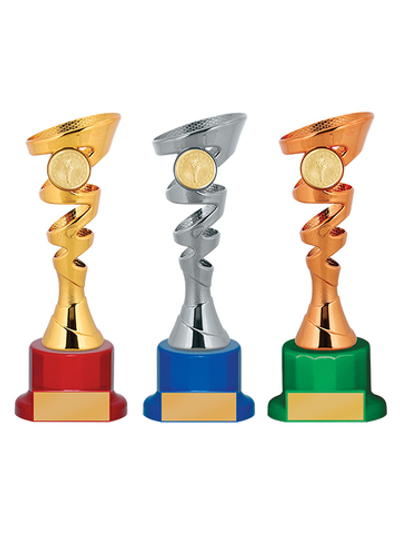 Кубок КМ5000 20см