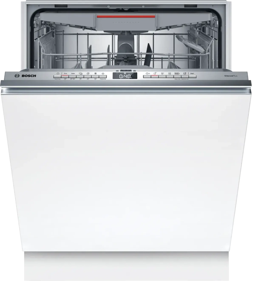 Встраиваемая посудомоечная машина Bosch SMV4HCX48E