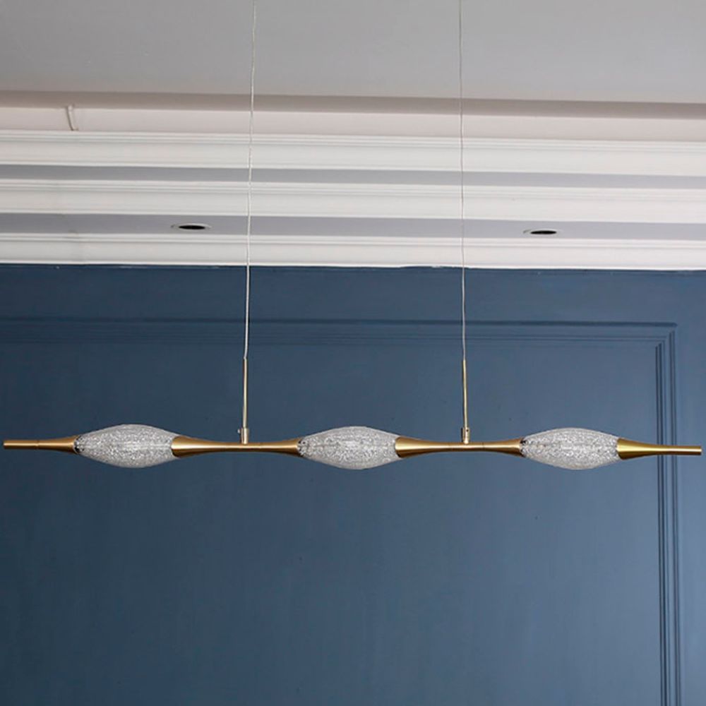 Подвесной светильник FAME B LONG L148