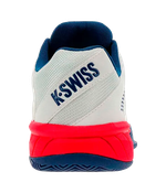 K-Swiss Express Light 3 Белый-Красный Кроссовки Sanyo