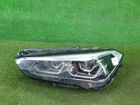 Фара левая BMW X1 F48 (2019-2022) LED