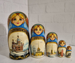 Матрешка