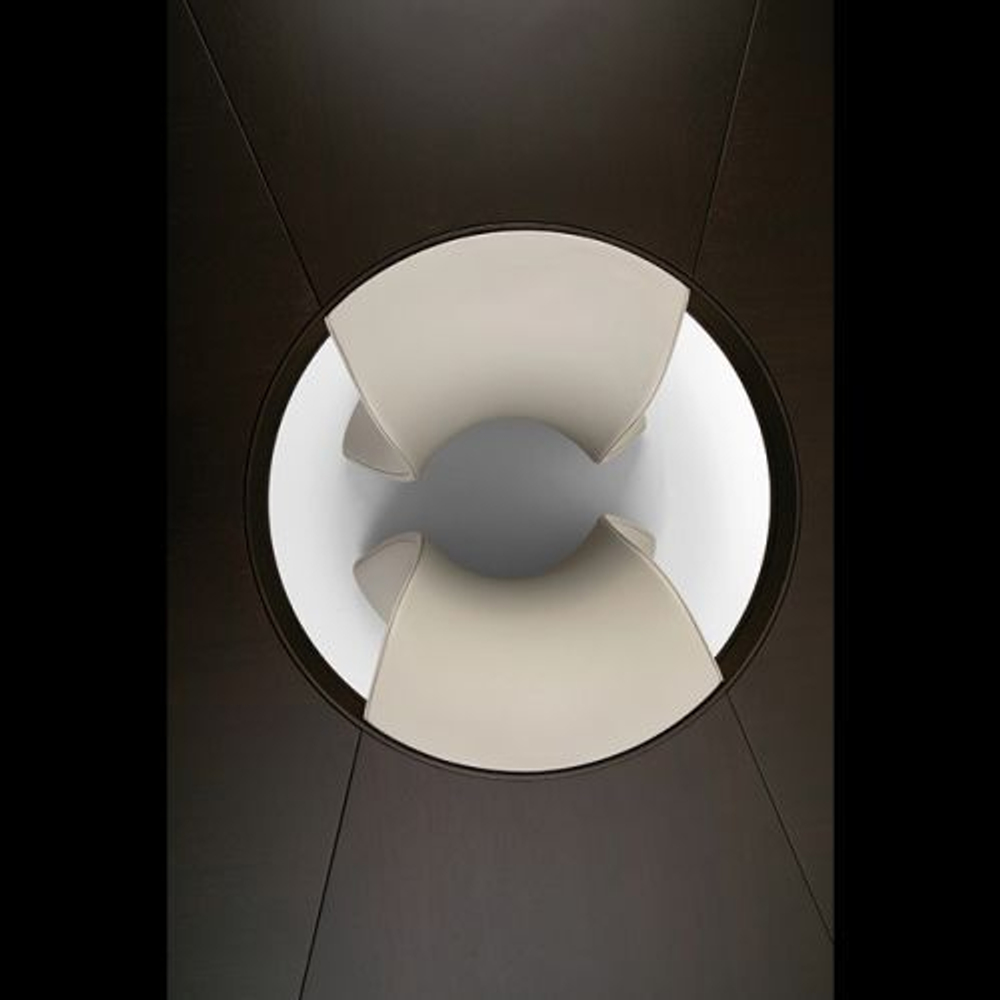Стол обеденный Giorgetti ENSO 76205/76101