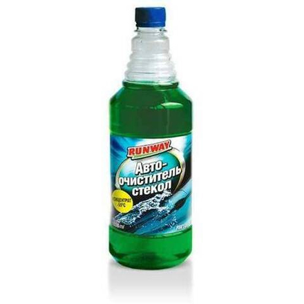Автоочиститель стекол концентрат -55С 1л