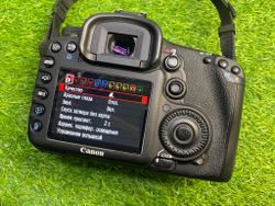 Canon 7D (7000 кадров) Покупка/Продажа