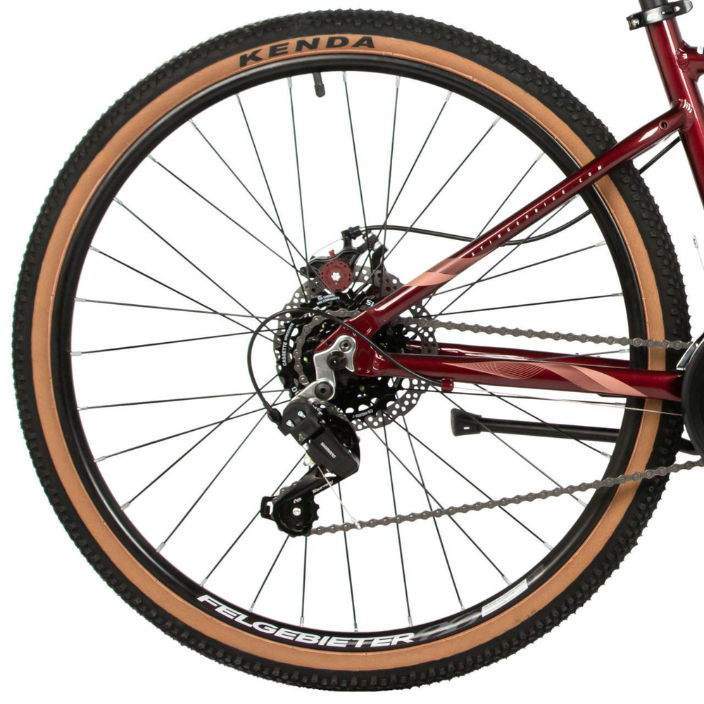Женский велосипед Stinger Laguna 26" (2025)