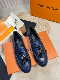Louis Vuitton Mocassin