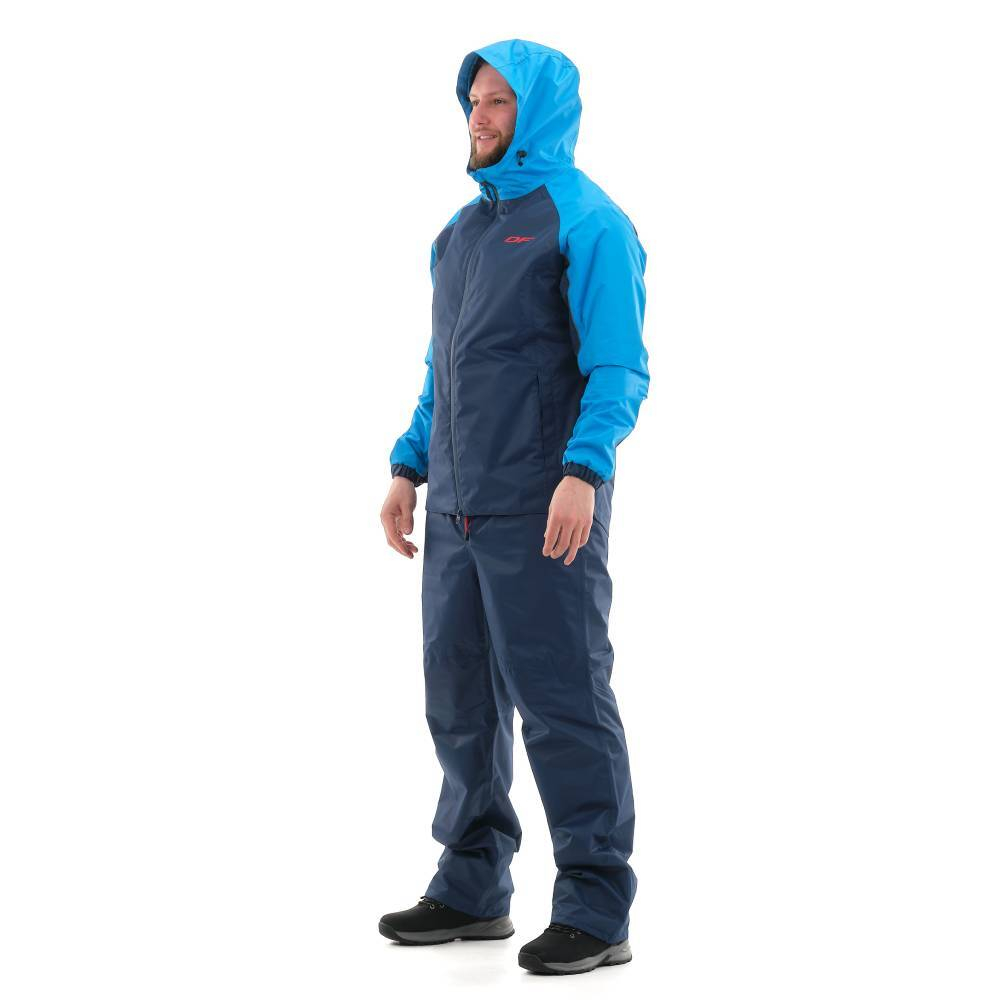 Dragonfly Мембранный костюм Active 2.0 (М)