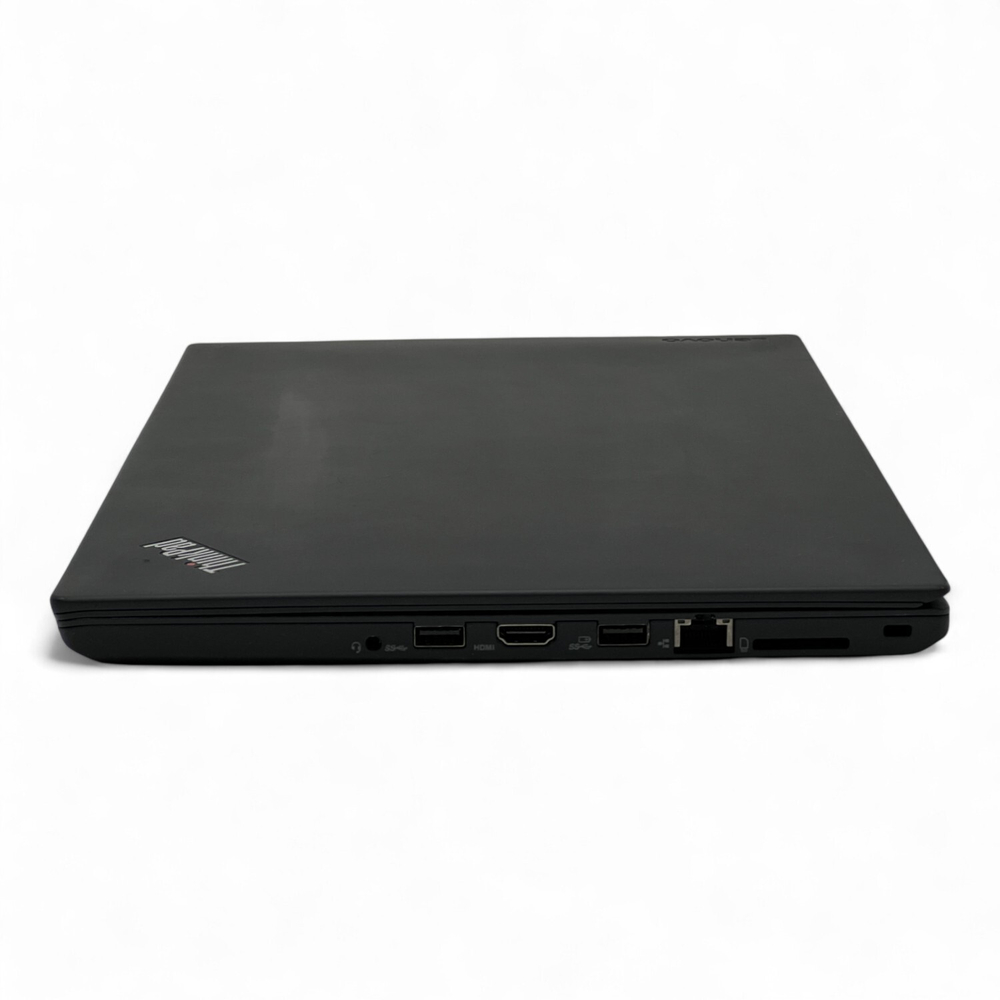 ThinkPad T480