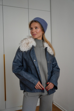 Трикотажный костюм «Эвкалипт»