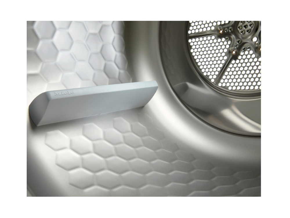 Сушильная машина Miele TEL785WP Chrome Edition RU