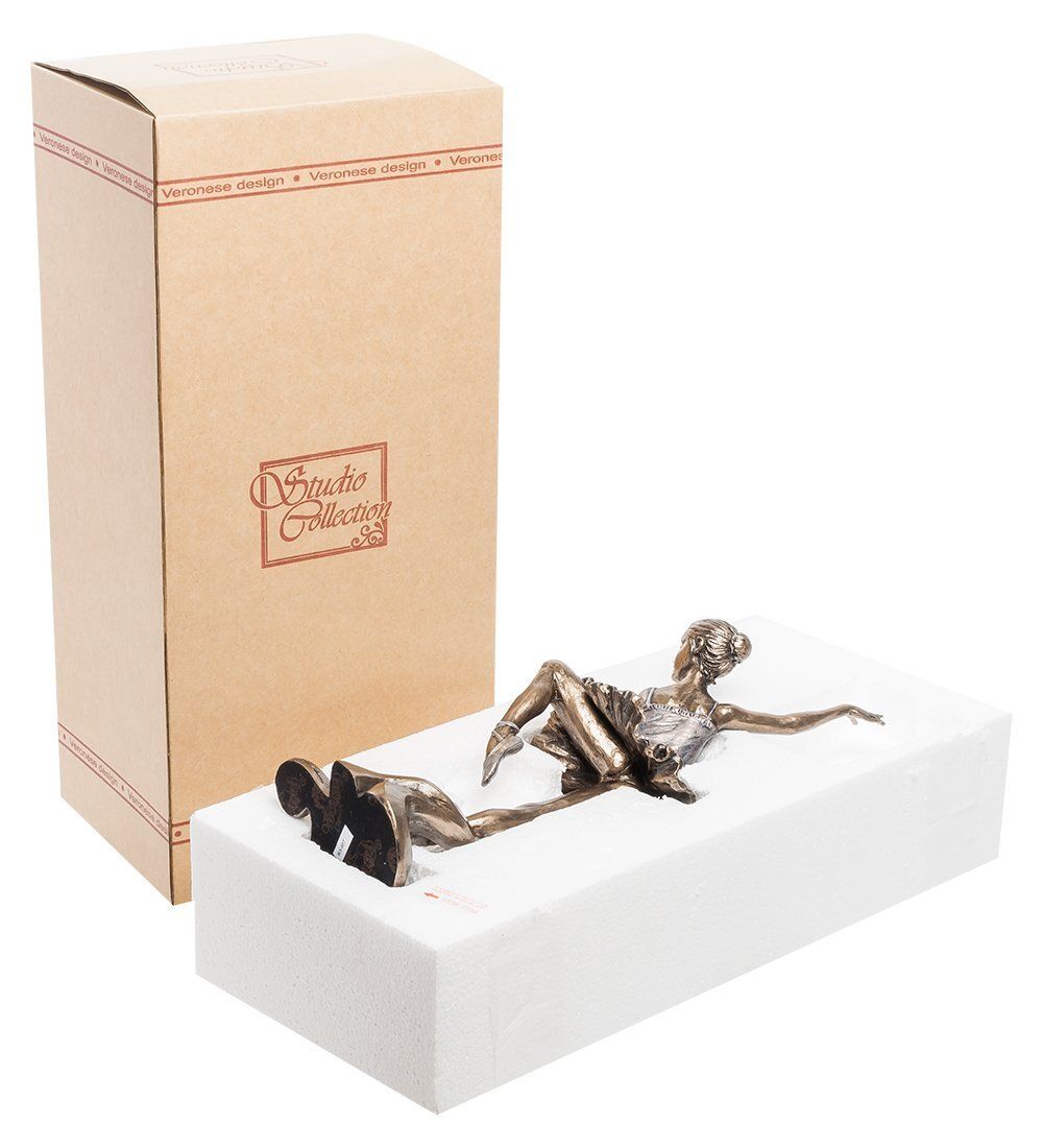 Veronese WS-407 Статуэтка «Балерина»