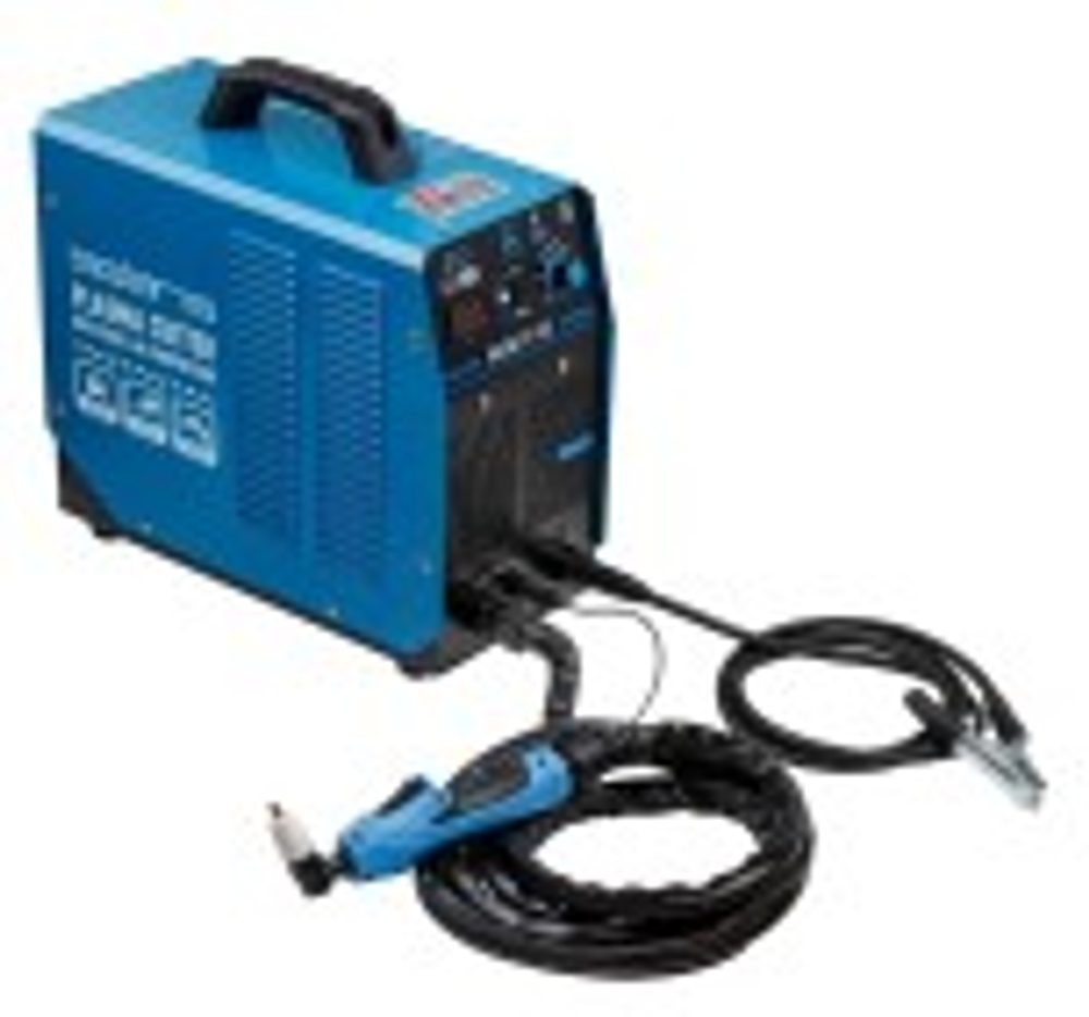 Аппарат плазменной резки SOLARIS AirCut PC-400 PC-400