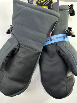 686 варежки MNS GORE-TEX LINEAR MITT (FW) (BLACK CAMO)