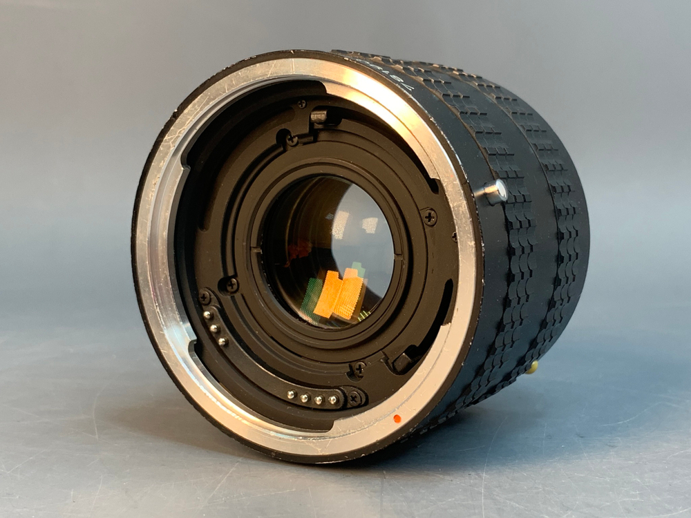 Pentax Rear Converter-A 645 2X