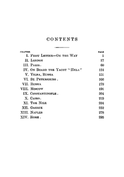 As Seen by Me | Lilian Bell