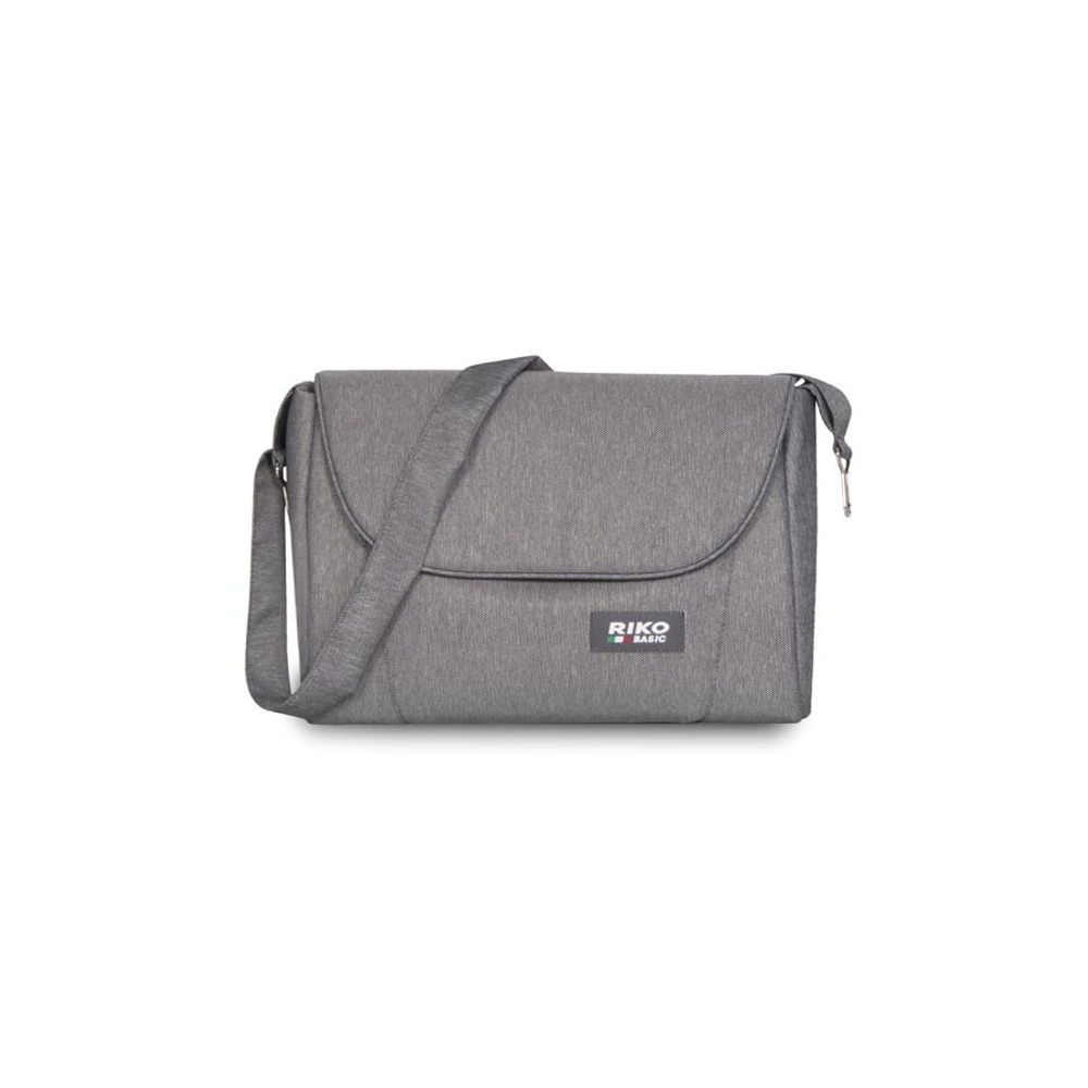 Коляска 3 в 1 Riko Basic Montana